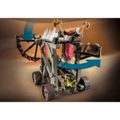 PLAYMOBIL 71025 Novelmore Sal'ahari Sands - Donnerthron, Konstruktionsspielzeug 21 PLAYMOBIL 71025 Novelmore Sal'ahari Sands - Donnerthron, Konstruktionsspielzeug -Playmobil Verkaufsgeschäft PLAYMOBIL 71025 Novelmore Sal ahari Sands Donnerthron Konstruktionsspielzeug@@1840584 7
