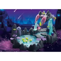 PLAYMOBIL 71032 Ayuma Moon Fairy Quelle, Konstruktionsspielzeug 12 PLAYMOBIL 71032 Ayuma Moon Fairy Quelle, Konstruktionsspielzeug -Playmobil Verkaufsgeschäft PLAYMOBIL 71032 Ayuma Moon Fairy Quelle Konstruktionsspielzeug@@1840766 3