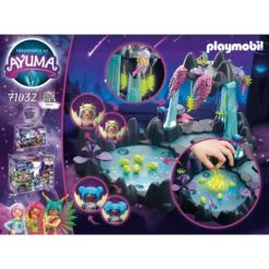 PLAYMOBIL 71032 Ayuma Moon Fairy Quelle, Konstruktionsspielzeug 15 PLAYMOBIL 71032 Ayuma Moon Fairy Quelle, Konstruktionsspielzeug -Playmobil Verkaufsgeschäft PLAYMOBIL 71032 Ayuma Moon Fairy Quelle Konstruktionsspielzeug@@1840766 6