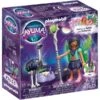 PLAYMOBIL 71033 Ayuma Moon Fairy Mit Seelentier, Konstruktionsspielzeug -Playmobil Verkaufsgeschäft PLAYMOBIL 71033 Ayuma Moon Fairy mit Seelentier Konstruktionsspielzeug@@1840767
