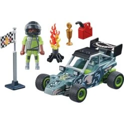 PLAYMOBIL 71044 Stuntshow Racer, Konstruktionsspielzeug 7 PLAYMOBIL 71044 Stuntshow Racer, Konstruktionsspielzeug -Playmobil Verkaufsgeschäft PLAYMOBIL 71044 Stuntshow Racer Konstruktionsspielzeug@@1888891 31