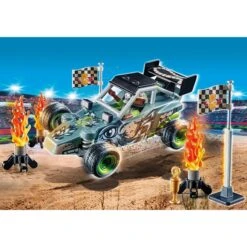 PLAYMOBIL 71044 Stuntshow Racer, Konstruktionsspielzeug 8 PLAYMOBIL 71044 Stuntshow Racer, Konstruktionsspielzeug -Playmobil Verkaufsgeschäft PLAYMOBIL 71044 Stuntshow Racer Konstruktionsspielzeug@@1888891 32