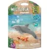 PLAYMOBIL 71051 Wiltopia Delfin, Konstruktionsspielzeug 2 PLAYMOBIL 71051 Wiltopia Delfin, Konstruktionsspielzeug -Playmobil Verkaufsgeschäft PLAYMOBIL 71051 Wiltopia Delfin Konstruktionsspielzeug@@1835503