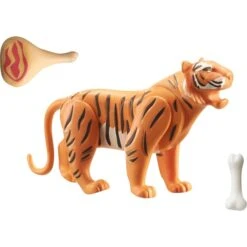 PLAYMOBIL 71055 Wiltopia Tiger, Konstruktionsspielzeug -Playmobil Verkaufsgeschäft PLAYMOBIL 71055 Wiltopia Tiger Konstruktionsspielzeug@@1835768 1