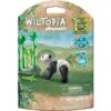 PLAYMOBIL 71060 Wiltopia Panda, Konstruktionsspielzeug 2 PLAYMOBIL 71060 Wiltopia Panda, Konstruktionsspielzeug -Playmobil Verkaufsgeschäft PLAYMOBIL 71060 Wiltopia Panda Konstruktionsspielzeug@@1835891