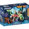 PLAYMOBIL 71083 Dragons: The Nine Realms - Feathers & Alex, Konstruktionsspielzeug -Playmobil Verkaufsgeschäft PLAYMOBIL 71083 Dragons The Nine Realms Feathers Alex Konstruktionsspielzeug@@1840786 30