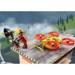 PLAYMOBIL 71084 Dragons: The Nine Realms - Icaris Lab, Konstruktionsspielzeug -Playmobil Verkaufsgeschäft PLAYMOBIL 71084 Dragons The Nine Realms Icaris Lab Konstruktionsspielzeug@@1840789 33