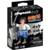 PLAYMOBIL 71097 Naruto Shippuden - Sasuke, Konstruktionsspielzeug -Playmobil Verkaufsgeschäft PLAYMOBIL 71097 Naruto Shippuden Sasuke Konstruktionsspielzeug@@1840792