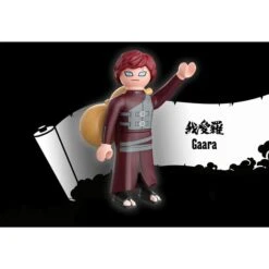 PLAYMOBIL 71103 Naruto Shippuden - Gaara, Konstruktionsspielzeug -Playmobil Verkaufsgeschäft PLAYMOBIL 71103 Naruto Shippuden Gaara Konstruktionsspielzeug@@1840953 2