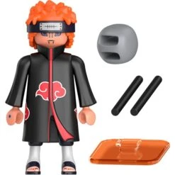 PLAYMOBIL 71108 Naruto Shippuden - Pain, Konstruktionsspielzeug 6 PLAYMOBIL 71108 Naruto Shippuden - Pain, Konstruktionsspielzeug -Playmobil Verkaufsgeschäft PLAYMOBIL 71108 Naruto Shippuden Pain Konstruktionsspielzeug@@1840960 1
