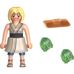 PLAYMOBIL 71114 Naruto Shippuden - Tsunade, Konstruktionsspielzeug 7 PLAYMOBIL 71114 Naruto Shippuden - Tsunade, Konstruktionsspielzeug -Playmobil Verkaufsgeschäft PLAYMOBIL 71114 Naruto Shippuden Tsunade Konstruktionsspielzeug@@1840968 1