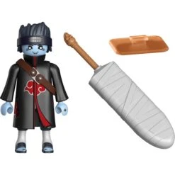 PLAYMOBIL 71117 Naruto Shippuden - Kisame, Konstruktionsspielzeug 7 PLAYMOBIL 71117 Naruto Shippuden - Kisame, Konstruktionsspielzeug -Playmobil Verkaufsgeschäft PLAYMOBIL 71117 Naruto Shippuden Kisame Konstruktionsspielzeug@@1840816 1
