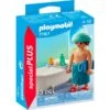 PLAYMOBIL 71167 SpecialPlus Mann In Der Badewanne, Konstruktionsspielzeug 2 PLAYMOBIL 71167 SpecialPlus Mann In Der Badewanne, Konstruktionsspielzeug -Playmobil Verkaufsgeschäft PLAYMOBIL 71167 specialPlus Mann in der Badewanne Konstruktionsspielzeug@@1888948