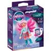 PLAYMOBIL 71181 Ayuma - Crystal Fairy Elvi, Konstruktionsspielzeug 1 PLAYMOBIL 71181 Ayuma - Crystal Fairy Elvi, Konstruktionsspielzeug -Playmobil Verkaufsgeschäft PLAYMOBIL 71181 Ayuma Crystal Fairy Elvi Konstruktionsspielzeug@@1888917