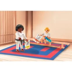 PLAYMOBIL 71186 Karate Training, Konstruktionsspielzeug -Playmobil Verkaufsgeschäft PLAYMOBIL 71186 Karate Training Konstruktionsspielzeug@@1888920 5