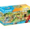 PLAYMOBIL 71190 Family Fun Mein Großer Erlebnis-Zoo, Konstruktionsspielzeug 1 PLAYMOBIL 71190 Family Fun Mein Großer Erlebnis-Zoo, Konstruktionsspielzeug -Playmobil Verkaufsgeschäft PLAYMOBIL 71190 Family Fun Mein gro er Erlebnis Zoo Konstruktionsspielzeug@@1849609