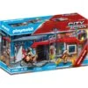 PLAYMOBIL 71193 City Action Mitnehm-Feuerwehrstation, Konstruktionsspielzeug 1 PLAYMOBIL 71193 City Action Mitnehm-Feuerwehrstation, Konstruktionsspielzeug -Playmobil Verkaufsgeschäft PLAYMOBIL 71193 City Action Mitnehm Feuerwehrstation Konstruktionsspielzeug@@1849628