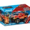 PLAYMOBIL 71194 City Action Feuerwehr-Löschtruck, Konstruktionsspielzeug 2 PLAYMOBIL 71194 City Action Feuerwehr-Löschtruck, Konstruktionsspielzeug -Playmobil Verkaufsgeschäft PLAYMOBIL 71194 City Action Feuerwehr L schtruck Konstruktionsspielzeug@@1849629