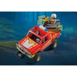 PLAYMOBIL 71194 City Action Feuerwehr-Löschtruck, Konstruktionsspielzeug 17 PLAYMOBIL 71194 City Action Feuerwehr-Löschtruck, Konstruktionsspielzeug -Playmobil Verkaufsgeschäft PLAYMOBIL 71194 City Action Feuerwehr L schtruck Konstruktionsspielzeug@@1849629 6