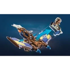 PLAYMOBIL 71211 Novelmore Darios Fluggleiter, Konstruktionsspielzeug 15 PLAYMOBIL 71211 Novelmore Darios Fluggleiter, Konstruktionsspielzeug -Playmobil Verkaufsgeschäft PLAYMOBIL 71211 Novelmore Darios Fluggleiter Konstruktionsspielzeug@@1889009 3