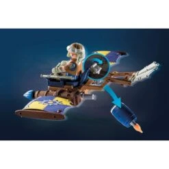 PLAYMOBIL 71211 Novelmore Darios Fluggleiter, Konstruktionsspielzeug 16 PLAYMOBIL 71211 Novelmore Darios Fluggleiter, Konstruktionsspielzeug -Playmobil Verkaufsgeschäft PLAYMOBIL 71211 Novelmore Darios Fluggleiter Konstruktionsspielzeug@@1889009 4