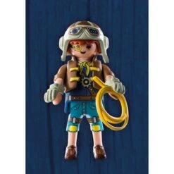 PLAYMOBIL 71211 Novelmore Darios Fluggleiter, Konstruktionsspielzeug 17 PLAYMOBIL 71211 Novelmore Darios Fluggleiter, Konstruktionsspielzeug -Playmobil Verkaufsgeschäft PLAYMOBIL 71211 Novelmore Darios Fluggleiter Konstruktionsspielzeug@@1889009 5
