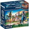 PLAYMOBIL 71214 Novelmore - Kampftraining, Konstruktionsspielzeug -Playmobil Verkaufsgeschäft PLAYMOBIL 71214 Novelmore Kampftraining Konstruktionsspielzeug@@1888959