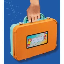 PLAYMOBIL 71216 City Life Lernkoffer, Konstruktionsspielzeug 16 PLAYMOBIL 71216 City Life Lernkoffer, Konstruktionsspielzeug -Playmobil Verkaufsgeschäft PLAYMOBIL 71216 City Life Lernkoffer Konstruktionsspielzeug@@1913242 5
