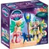 PLAYMOBIL 71236 Ayuma - Crystal- Und Moon Fairy Mit Seelentieren, Konstruktionsspielzeug 2 PLAYMOBIL 71236 Ayuma - Crystal- Und Moon Fairy Mit Seelentieren, Konstruktionsspielzeug -Playmobil Verkaufsgeschäft PLAYMOBIL 71236 Ayuma Crystal und Moon Fairy mit Seelentieren Konstruktionsspielzeug@@1888969