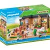 PLAYMOBIL 71238 Reitstall, Konstruktionsspielzeug -Playmobil Verkaufsgeschäft PLAYMOBIL 71238 Reitstall Konstruktionsspielzeug@@1888971