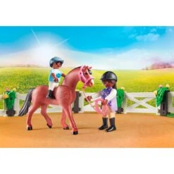 PLAYMOBIL 71238 Reitstall, Konstruktionsspielzeug -Playmobil Verkaufsgeschäft PLAYMOBIL 71238 Reitstall Konstruktionsspielzeug@@1888971 4