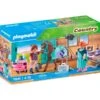 PLAYMOBIL 71241 Tierärztin Für Pferde, Konstruktionsspielzeug 2 PLAYMOBIL 71241 Tierärztin Für Pferde, Konstruktionsspielzeug -Playmobil Verkaufsgeschäft PLAYMOBIL 71241 Tier rztin f r Pferde Konstruktionsspielzeug@@1888974