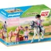 PLAYMOBIL 71259 Country Starter Pack Pferdepflege, Konstruktionsspielzeug -Playmobil Verkaufsgeschäft PLAYMOBIL 71259 Country Starter Pack Pferdepflege Konstruktionsspielzeug@@1889012 30