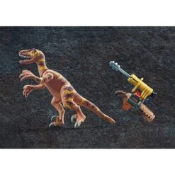PLAYMOBIL 71264 Dino Rise Deinonychus, Konstruktionsspielzeug 9 PLAYMOBIL 71264 Dino Rise Deinonychus, Konstruktionsspielzeug -Playmobil Verkaufsgeschäft PLAYMOBIL 71264 Dino Rise Deinonychus Konstruktionsspielzeug@@1889017 33