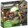 PLAYMOBIL 71265 Dino Rise Spinosaurus-Baby, Konstruktionsspielzeug -Playmobil Verkaufsgeschäft PLAYMOBIL 71265 Dino Rise Spinosaurus Baby Konstruktionsspielzeug@@1889018 30