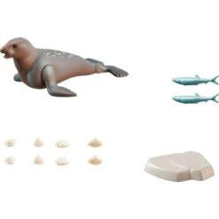 PLAYMOBIL 71288 Wiltopia Seelöwe, Konstruktionsspielzeug -Playmobil Verkaufsgeschäft PLAYMOBIL 71288 Wiltopia Seel we Konstruktionsspielzeug@@1889008 1