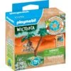 PLAYMOBIL 71292 Wiltopia Koala Mit Jungtier, Konstruktionsspielzeug -Playmobil Verkaufsgeschäft PLAYMOBIL 71292 Wiltopia Koala mit Jungtier Konstruktionsspielzeug@@1889023