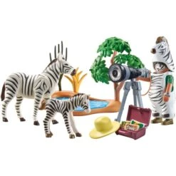 PLAYMOBIL 71295 Wiltopia Unterwegs Mit Der Tierfotografin, Konstruktionsspielzeug 11 PLAYMOBIL 71295 Wiltopia Unterwegs Mit Der Tierfotografin, Konstruktionsspielzeug -Playmobil Verkaufsgeschäft PLAYMOBIL 71295 Wiltopia Unterwegs mit der Tierfotografin Konstruktionsspielzeug@@1889049 1