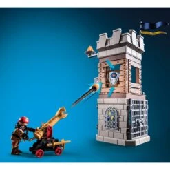 PLAYMOBIL 71298 Novelmore Vs. Burnham Raiders - Turnierarena, Konstruktionsspielzeug -Playmobil Verkaufsgeschäft PLAYMOBIL 71298 Novelmore vs Burnham Raiders Turnierarena Konstruktionsspielzeug@@1889044 10