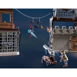 PLAYMOBIL 71298 Novelmore Vs. Burnham Raiders - Turnierarena, Konstruktionsspielzeug -Playmobil Verkaufsgeschäft PLAYMOBIL 71298 Novelmore vs Burnham Raiders Turnierarena Konstruktionsspielzeug@@1889044 11