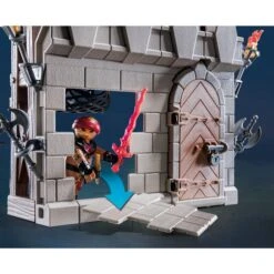 PLAYMOBIL 71298 Novelmore Vs. Burnham Raiders - Turnierarena, Konstruktionsspielzeug -Playmobil Verkaufsgeschäft PLAYMOBIL 71298 Novelmore vs Burnham Raiders Turnierarena Konstruktionsspielzeug@@1889044 12