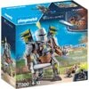 PLAYMOBIL 71300 Novelmore Kampfroboter, Konstruktionsspielzeug 1 PLAYMOBIL 71300 Novelmore Kampfroboter, Konstruktionsspielzeug -Playmobil Verkaufsgeschäft PLAYMOBIL 71300 Novelmore Kampfroboter Konstruktionsspielzeug@@1889046