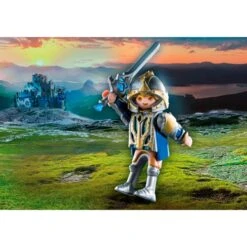 PLAYMOBIL 71301 Novelmore - Arwynn Mit Invincibus, Konstruktionsspielzeug 8 PLAYMOBIL 71301 Novelmore - Arwynn Mit Invincibus, Konstruktionsspielzeug -Playmobil Verkaufsgeschäft PLAYMOBIL 71301 Novelmore Arwynn mit Invincibus Konstruktionsspielzeug@@1889021 2