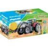 PLAYMOBIL 71305 Country Großer Traktor, Konstruktionsspielzeug -Playmobil Verkaufsgeschäft PLAYMOBIL 71305 Country Gro er Traktor Konstruktionsspielzeug@@1889111