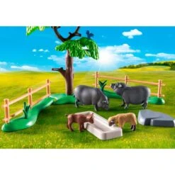 PLAYMOBIL 71307 Country Bauernhoftiere, Konstruktionsspielzeug -Playmobil Verkaufsgeschäft PLAYMOBIL 71307 Country Bauernhoftiere Konstruktionsspielzeug@@1889113 3