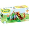 PLAYMOBIL 71317 1.2.3 & Disney: Winnies & Tiggers Bienengarten, Konstruktionsspielzeug -Playmobil Verkaufsgeschäft PLAYMOBIL 71317 1 2 3 Disney Winnies Tiggers Bienengarten Konstruktionsspielzeug@@1889190