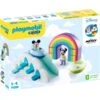 PLAYMOBIL 71319 1.2.3 & Disney: Mickys & Minnies Wolkenhaus, Konstruktionsspielzeug -Playmobil Verkaufsgeschäft PLAYMOBIL 71319 1 2 3 Disney Mickys Minnies Wolkenhaus Konstruktionsspielzeug@@1889192