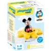 PLAYMOBIL 71321 1.2.3 & Disney: Mickys Drehsonne, Konstruktionsspielzeug -Playmobil Verkaufsgeschäft PLAYMOBIL 71321 1 2 3 Disney Mickys Drehsonne Konstruktionsspielzeug@@1889194