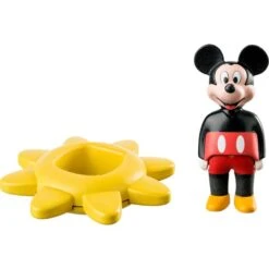 PLAYMOBIL 71321 1.2.3 & Disney: Mickys Drehsonne, Konstruktionsspielzeug -Playmobil Verkaufsgeschäft PLAYMOBIL 71321 1 2 3 Disney Mickys Drehsonne Konstruktionsspielzeug@@1889194 1