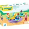 PLAYMOBIL 71324 1.2.3 Zahlenkarussell, Konstruktionsspielzeug -Playmobil Verkaufsgeschäft PLAYMOBIL 71324 1 2 3 Zahlenkarussell Konstruktionsspielzeug@@1889197